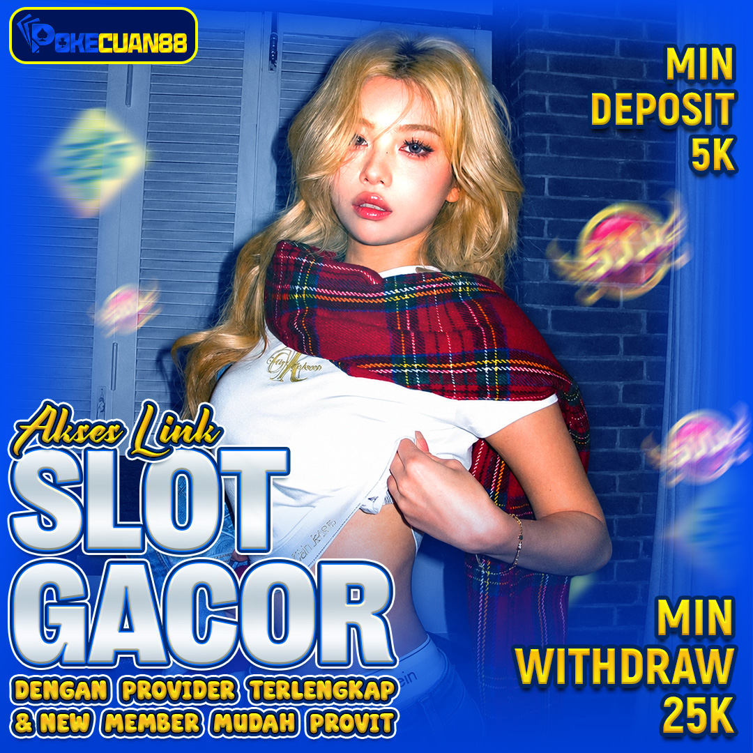 SLOT GACOR